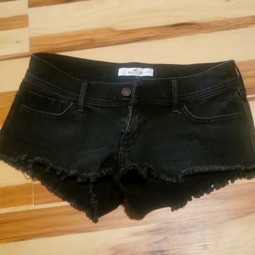 Hollister Short shorts